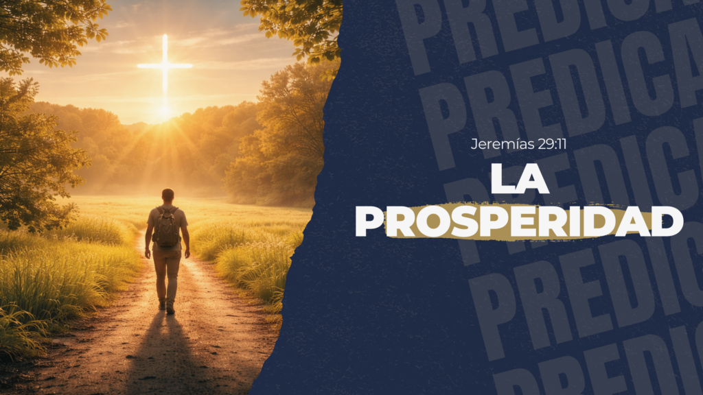 La prosperidad 08/02/2026