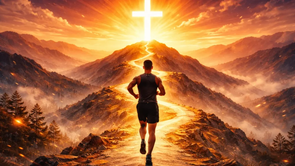 Una vida espiritual saludable